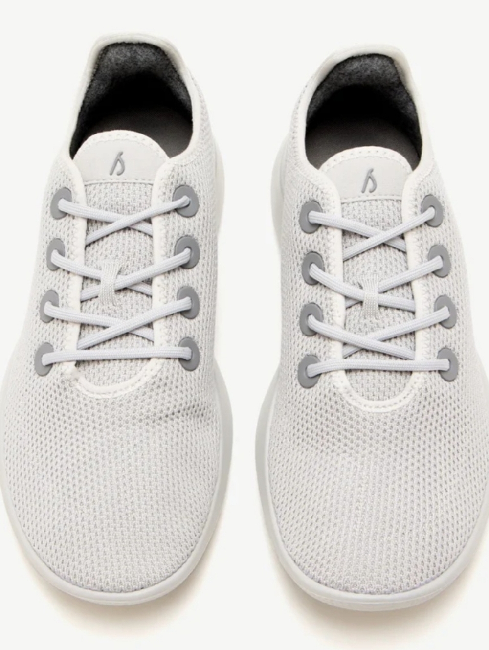 Allbirds Mens Tree Runner Sneaker Mens Size 12